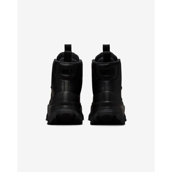 Nike Blazer Roam Mid Triple Black - Women's Size 10 (FQ9065-002) MSRP $125 - Picture 6 of 9